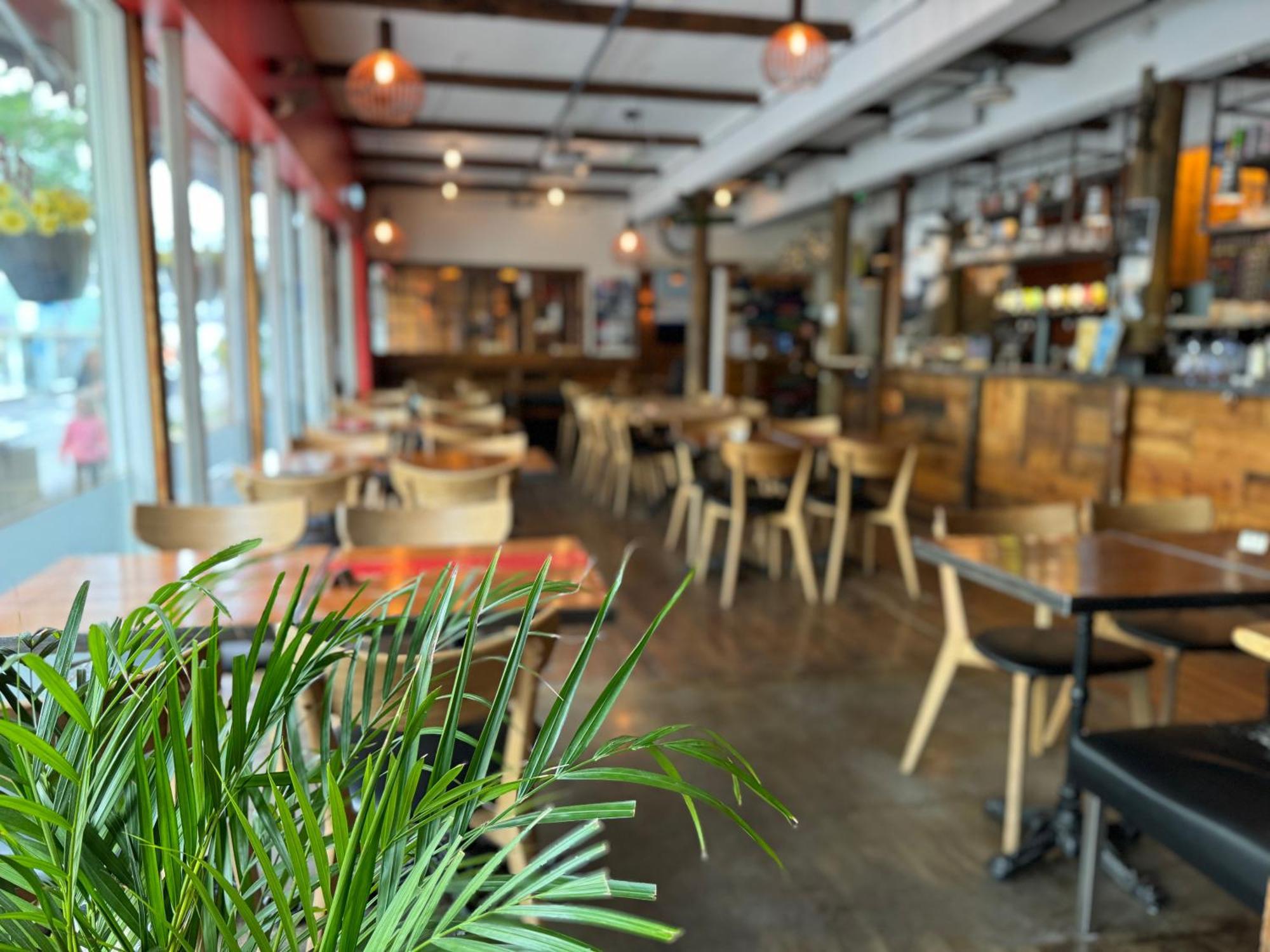 הוסטל Akureyri Backpackers מראה חיצוני תמונה
